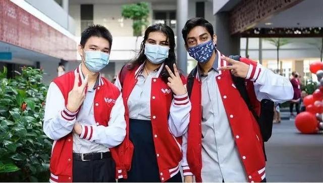 出国留学新加坡,从幼儿园到研究生的申请条件,都在这