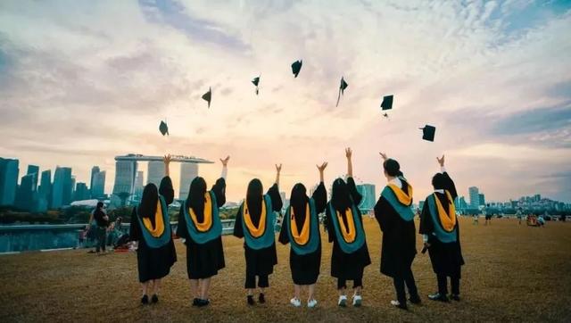 出国留学新加坡,从幼儿园到研究生的申请条件,都在这
