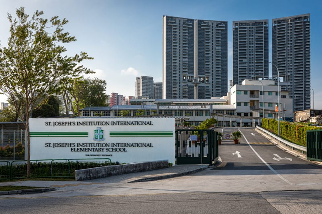 新加坡留学 | 这些奖学金学校是你申请的目标