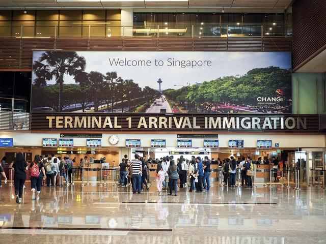 新加坡为什么适合移民？