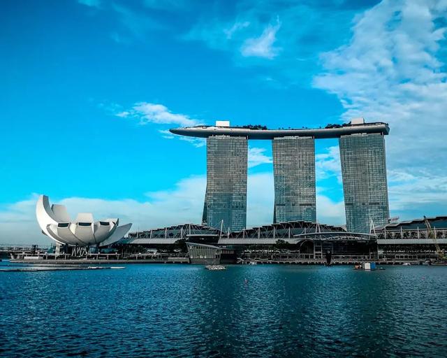 在狮城新加坡留学的五大优点