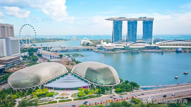 为什么现在是移民新加坡的好时机？