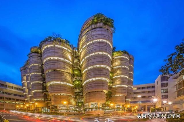真实的新加坡留学到底怎么样?父母也能看懂的良心总结