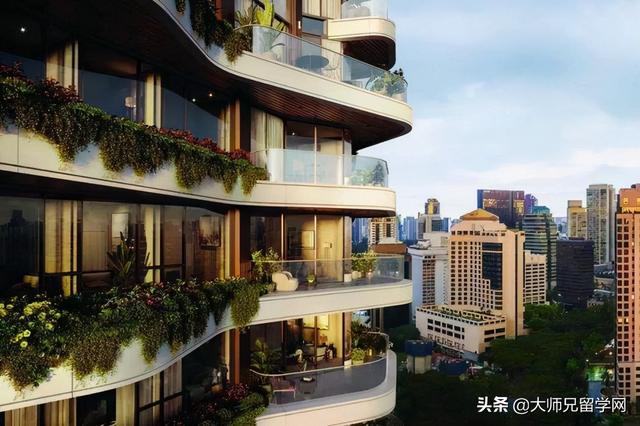 真实的新加坡留学到底怎么样?父母也能看懂的良心总结