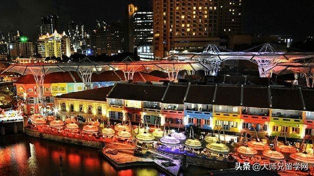 真实的新加坡留学到底怎么样?父母也能看懂的良心总结