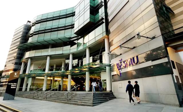 邻居家留学:新加坡申请全攻略