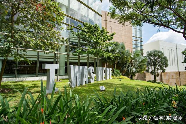 去新加坡留学需要准备什么?