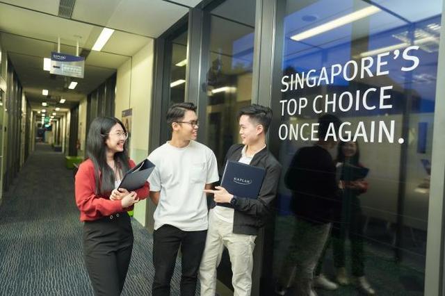 新加坡大学2022最新排名