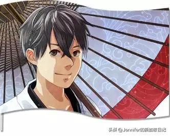 新加坡国旗成“精”了?!带你了解国旗背后的故事……