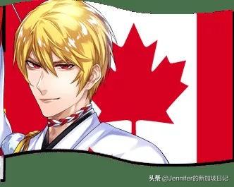 新加坡国旗成“精”了?!带你了解国旗背后的故事……