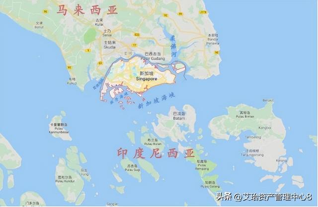 2023新加坡移民新政策 成为了全球最宜居的城市之一