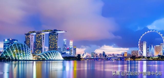 2023新加坡移民新政策 成为了全球最宜居的城市之一