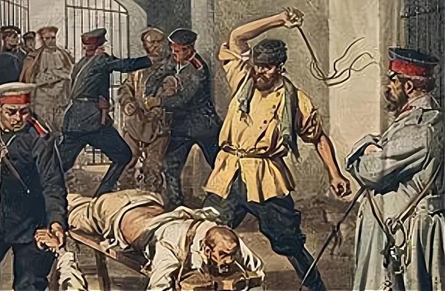 新加坡鞭刑有多恐怖?连美国人都抽,国际组织强烈要求废除