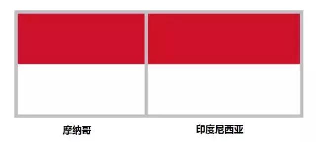 新加坡国旗也有红色和五星，与中国有哪些关系？