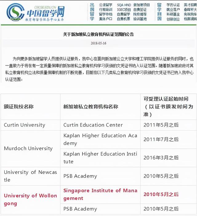 新加坡管理学院到底值不值得去?
