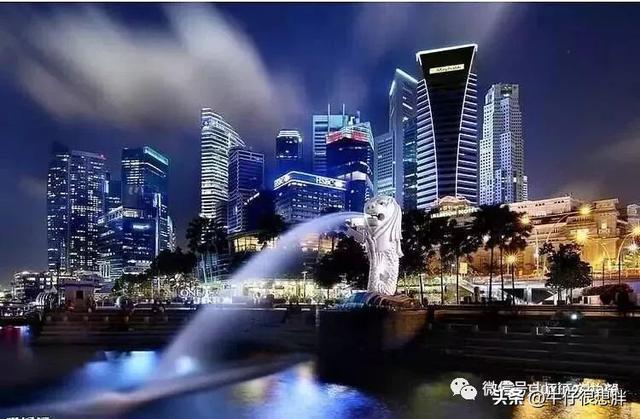 新加坡签证(满满干货 请收藏)