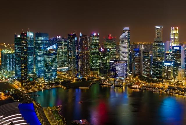 新加坡签证的办理