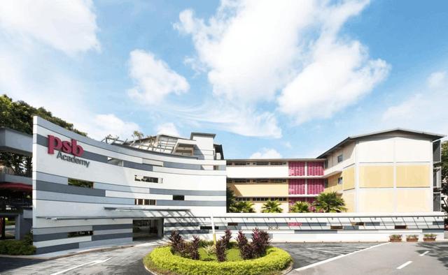 综合实力最强的5所新加坡私立院校