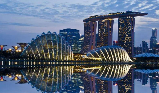 新加坡旅游签证现在好签吗?费用是多少?需要哪些条件才可以办理