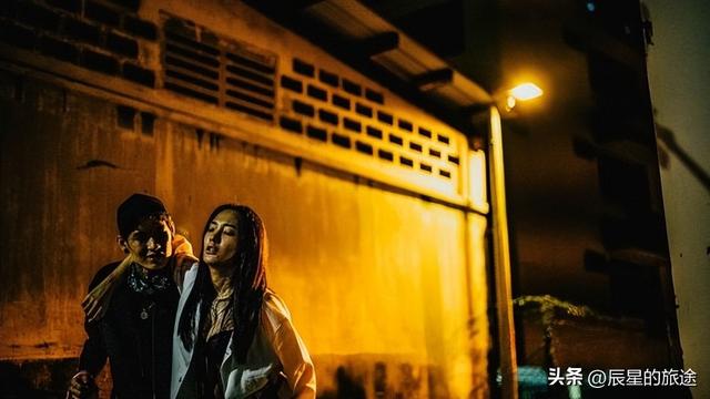 林映唯《芽笼》深入新加坡红灯区最黑暗角落，电影即将正式上映