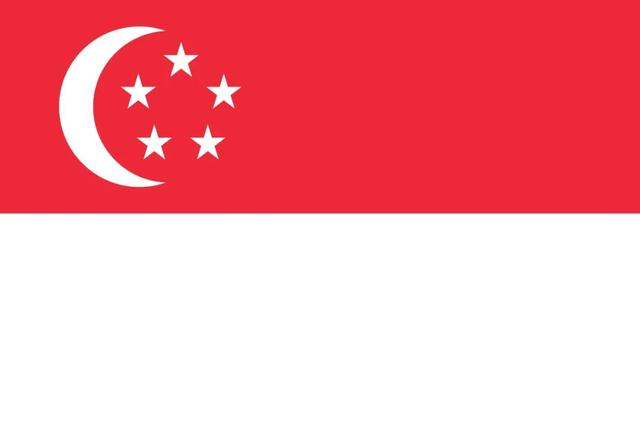 亚洲国家历史介绍-新加坡