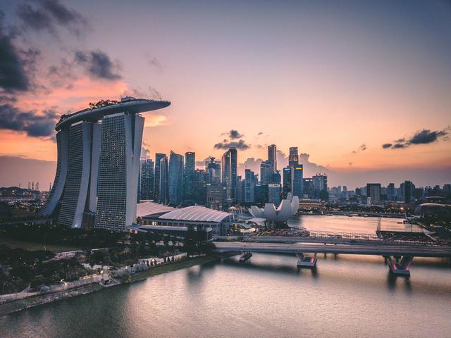 去新加坡工作——新加坡准证简介
