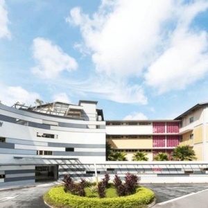 新加坡PSB学院——有政府背景的老牌私立院校