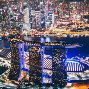 寸土寸金的新加坡仅3招，做到91%家庭都有房产