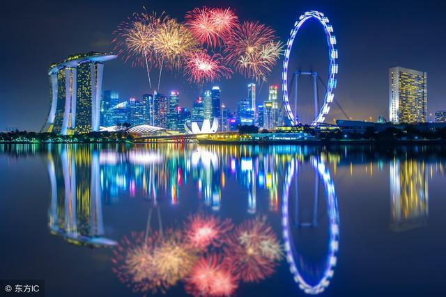 新加坡的历史与现状