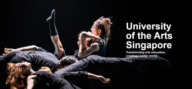 新加坡首所艺术大学—新加坡艺术大学（UAS）正式成立