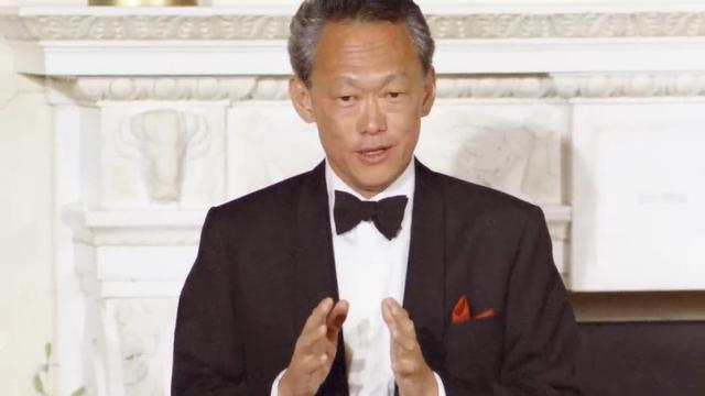 新加坡人均每月收入超过4000美金,他们生活可能没有想象中那么好
