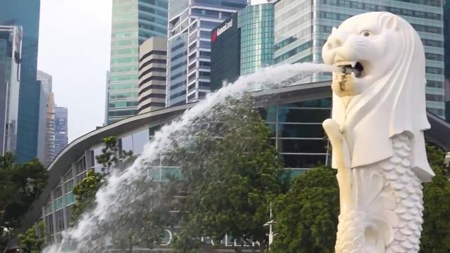 新加坡人均每月收入超过4000美金,他们生活可能没有想象中那么好