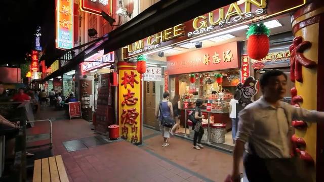 新加坡人均每月收入超过4000美金,他们生活可能没有想象中那么好