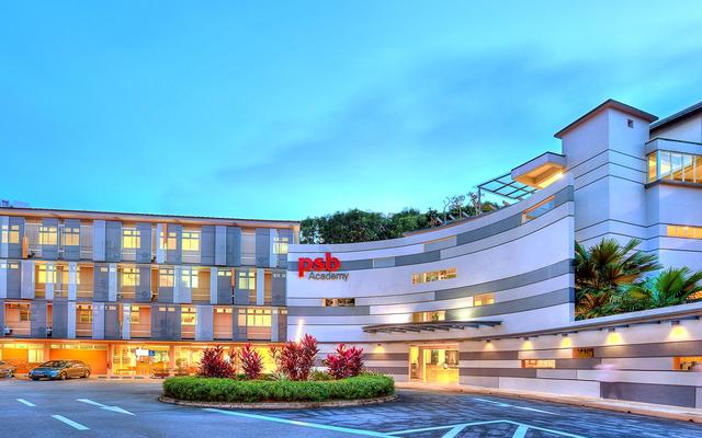新加坡两所顶尖私立大学pk:Kaplan VS PSB,谁才是学生的心头好