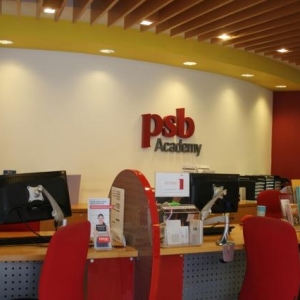 新加坡PSB学院怎么样