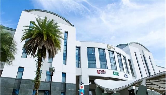 学校点评 | 去新加坡后三所公立大学,捡漏还是填坑?