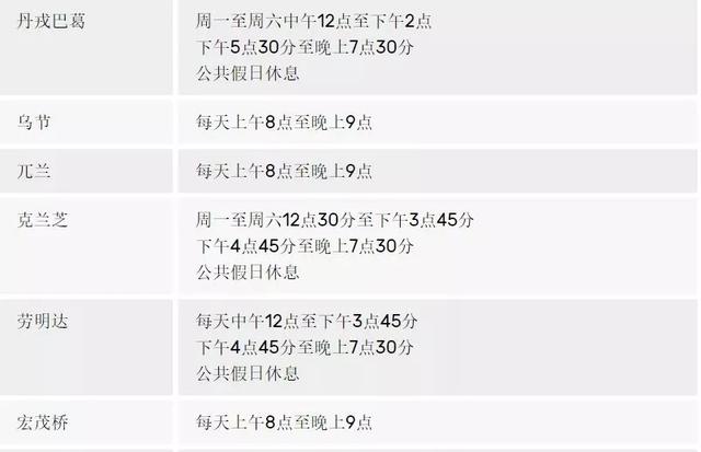 留学新加坡出行丨最全地铁攻略