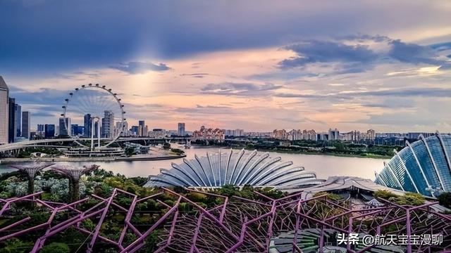 新加坡值得去的16个旅游景点