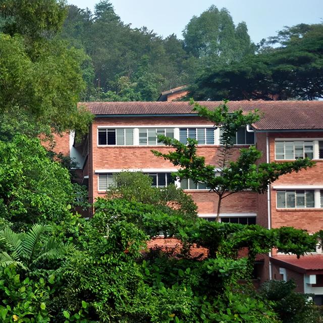 新加坡国立大学宿舍全介绍,附最新住宿费用