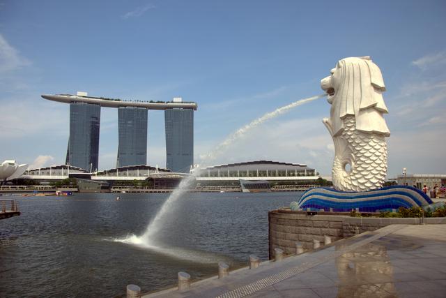 2022新加坡签证有效期停留期详解