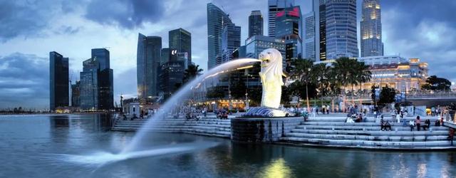 在新加坡留学就业不再难！就业率超高的新加坡理工大学介绍