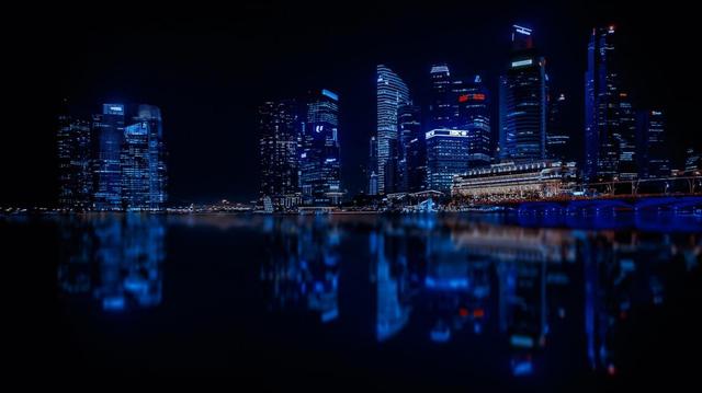 新加坡旅游签证办理流程?需要哪些材料?多长时间可以办下来?
