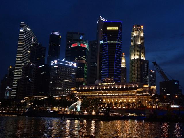 新加坡旅游签证办理流程?需要哪些材料?多长时间可以办下来?