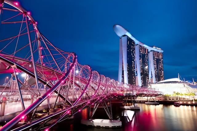 新加坡旅游签证办理流程？需要哪些材料？多长时间可以办下来？