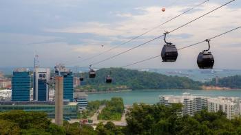 新加坡旅游|圣淘沙岛 Sentosa