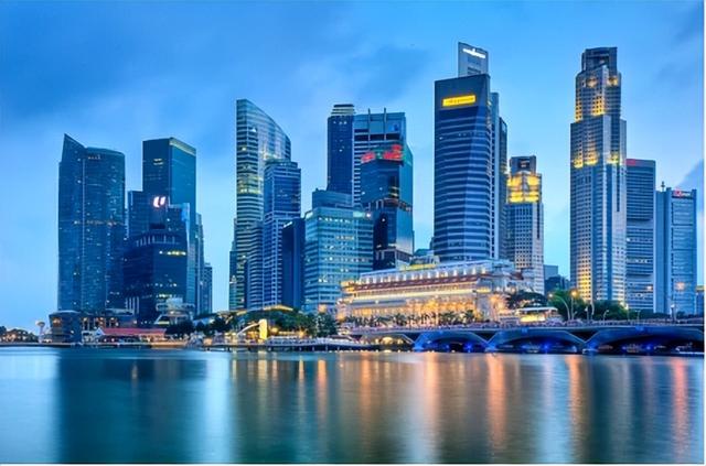 新加坡买房攻略之区域位置大揭秘