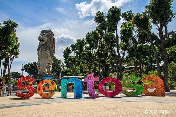 转载|新加坡旅游景点全收录,看这份就足够啦