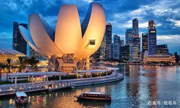 转载|新加坡旅游景点全收录,看这份就足够啦