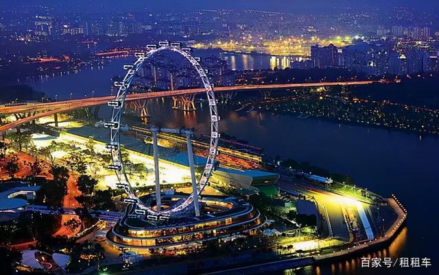 转载|新加坡旅游景点全收录,看这份就足够啦