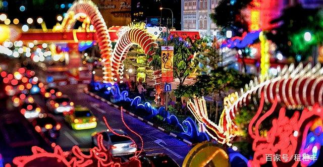 转载|新加坡旅游景点全收录,看这份就足够啦